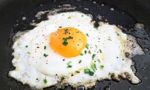 Comer um ovo por dia reduz os riscos de doenças cardiovasculares 
