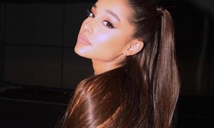 Ariana Grande processa Forever 21 após loja usar ‘sósia' da cantora 