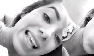 Anitta volta às redes sociais e desabafa sobre doença: ‘quanta gente irresponsável’
