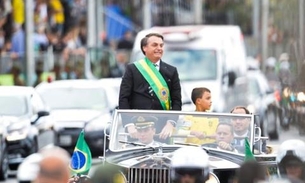 Globo demite funcionário que xingou menino de ‘imbecil’ por desfilar com Bolsonaro