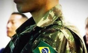 Projeto prevê uso do serviço militar como título em concurso da PM