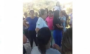 Em Manaus, familiares denunciam motim no Compaj e suspensão de visitas