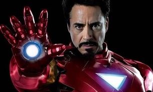 Robert Downey Jr. retorna como Homem de Ferro no filme solo da Viúva Negra 