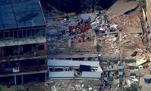 Zé do Rolo, construtor dos prédios que desabaram em Muzema é preso em Pernambuco