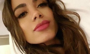 Anitta fala sobre ‘cutucada’ em ex-empresária, Kamilla Fialho