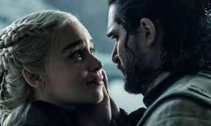 ‘Game of Thrones’ faz história em sua última participação no Emmy