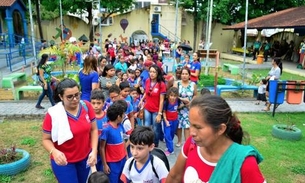 Divulgado resultado para exploração comercial do Parque da Criança em Manaus 