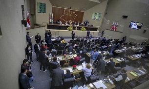 Criação de frente parlamentar contra Zona Franca de Manaus deixa deputado indignado