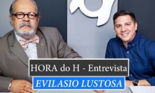 HORA do H: EVILASIO SALES LUSTOSA, DIRETOR DE VENDAS ARTEK SOLAR