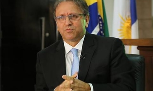Ex-governador de Tocantins é preso suspeito de corrupção e lavagem de dinheiro