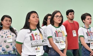 Em Manaus, UEA promove congresso e semana sobre importância da biotecnologia