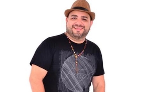 DJ Evandro Jr vai agitar ‘Sábado das Sapekinhas’ em Manaus