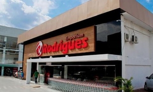 Veja onde o dono do Supermercado Rodrigues ficará preso em Manaus