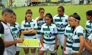 Iranduba busca virada histórica contra Inter para ir à final do Brasileiro Feminino Sub-18
