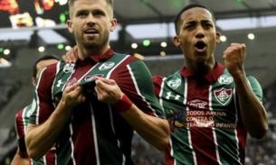 Fluminense vence Grêmio e ganha fôlego na luta contra rebaixamento no Brasileirão