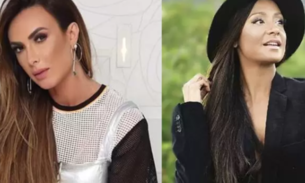 Nicole Bahls e Drika Marinho batem boca nas redes sociais: ‘Pergunta pra Deus'