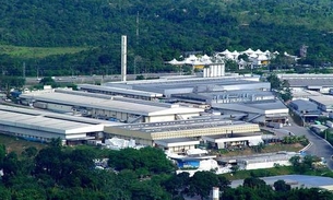 Investimentos produtivos caem mais de 5% no Polo Industrial de Manaus