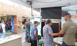 Ipaam vai dar suporte a expositores que participam da Expoagro em Manaus