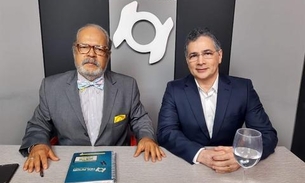 Cirurgião recebe prêmio Bisturi de Ouro 2019 em Manaus