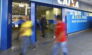 Caixa Econômica libera novo saque do FGTS para clientes com conta poupança