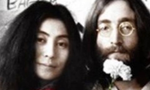 Yoko Ono publica homenagem no dia do aniversário de John Lennon