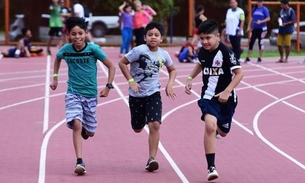Centros de Convivência promovem atividades especiais para o Dia das Crianças 