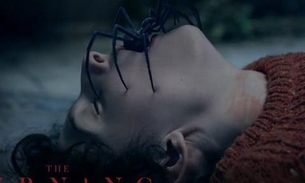  Crianças sinistras tocam o terror no trailer de Os Órfãos