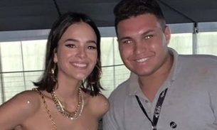 Bruna Marquezine se pronuncia ao se envolver em polêmica com fã