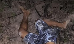 Pai e filho morrem durante confusão em festa de aniversário no Amazonas