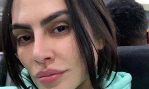 Cleo Pires tem Instagram invadido por hacker