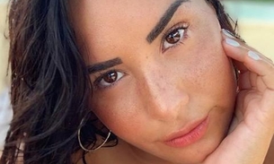 Demi Lovato tem supostos nudes vazados via Snapchat