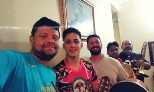 Projeto Baluartes do Samba estreia na Vila Vagalume 80 com especial Cartola