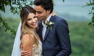 Chega ao fim o casamento de Sthefany Brito e Igor Raschkovscky após 1 ano