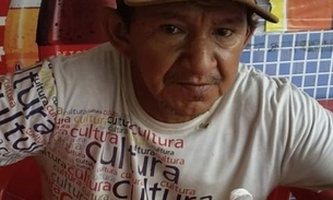 Homem pede ajuda para localizar família em Manaus