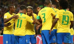 Seleção brasileira de futebol poderá ser considerada patrimônio cultural   