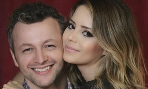 Fã vende suposto bem-casado do casamento de Sandy e Lucas Lima 