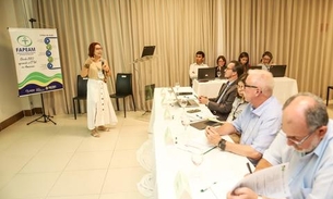 Pesquisas na área de saúde são tema de seminário em Manaus