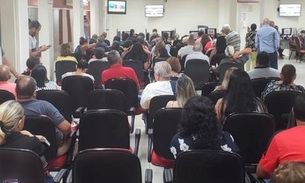 Quase 400 pensionistas podem ter benefício suspenso no Amazonas