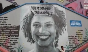 Ex-deputados são ouvidos em inquérito sobre morte de Marielle Franco