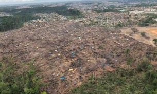 Manaus é uma cidade sem história e sem futuro