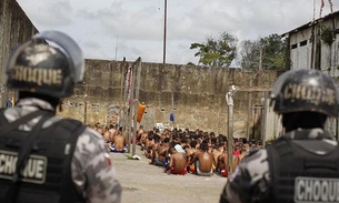 Após massacre, força-tarefa penitenciária permanecerá por mais 90 dias no Pará