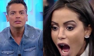 Leo Dias revela que tem bomba contra Anitta: 'virar manchete internacional'