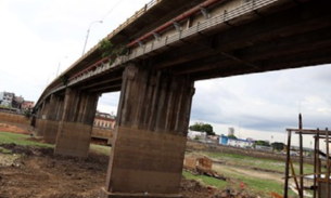 Prefeito de Manaus anuncia revitalização da ponte do Educandos