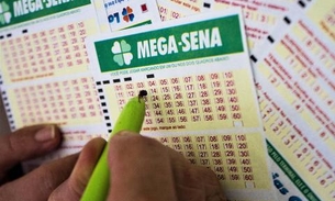 Mega-Sena pode pagar hoje prêmio de R$ 30 milhões