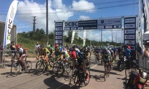  ‘Manaus 24h Bike Race’ acontece neste fim de semana