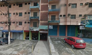 Nu, homem é encontrado em decomposição dentro de apartamento em Manaus
