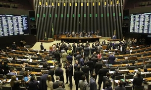 Câmara pode votar projeto que amplia porte de armas de fogo no país