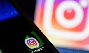 Instagram apresenta instabilidade nesta quarta