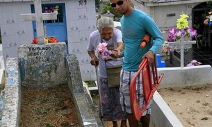 Prefeitura de Manaus põe 1,2 mil funcionários na organização do Dia de Finados