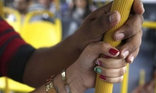 Manaus registra mais de 370 casos de importunação sexual em um ano 